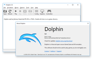 Dolphin Emulator Netplay Download Mac Sierra
